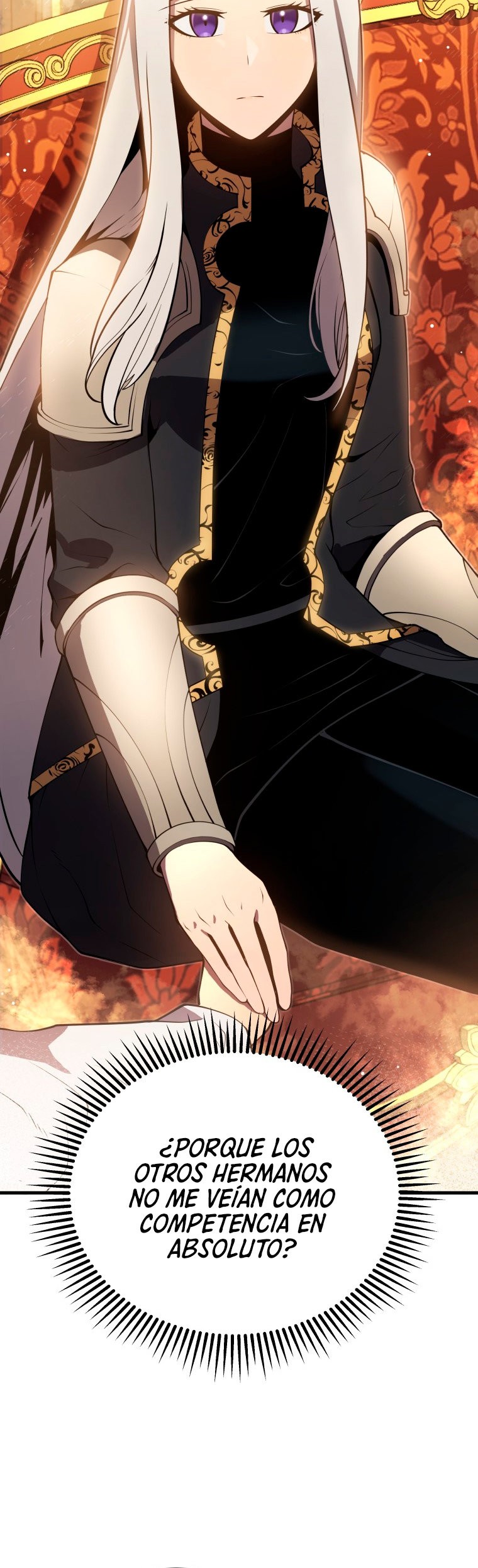 Read Swordmaster's Youngest Son Es Manga Online