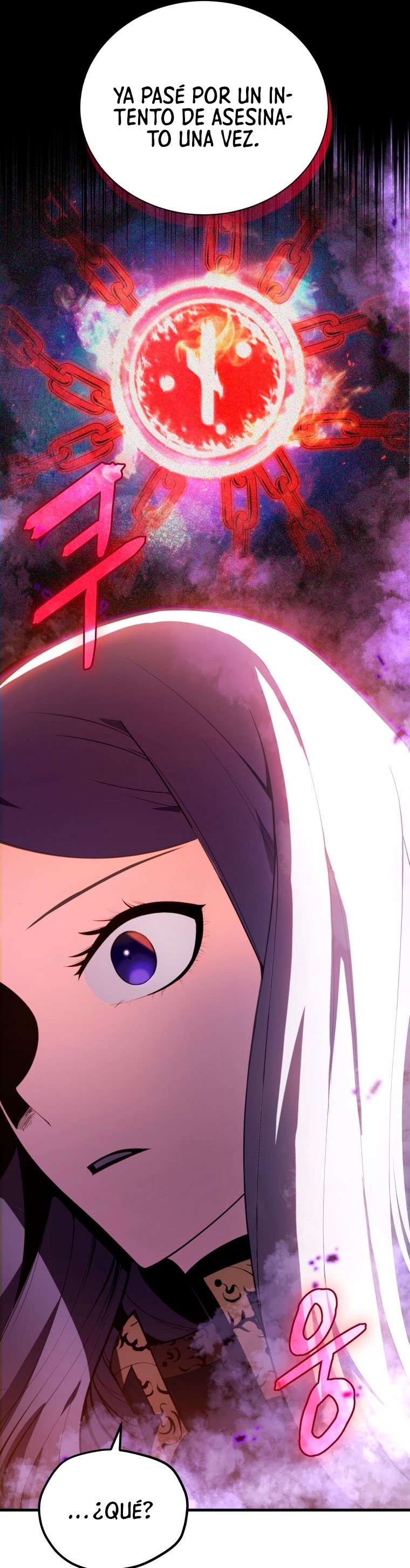 Read Swordmaster's Youngest Son Es Manga Online