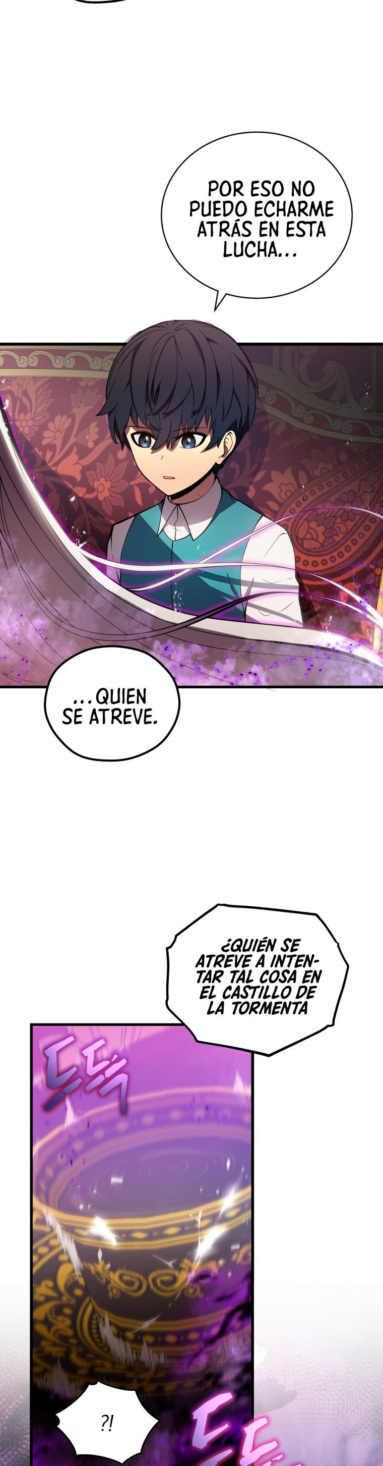 Read Swordmaster's Youngest Son Es Manga Online