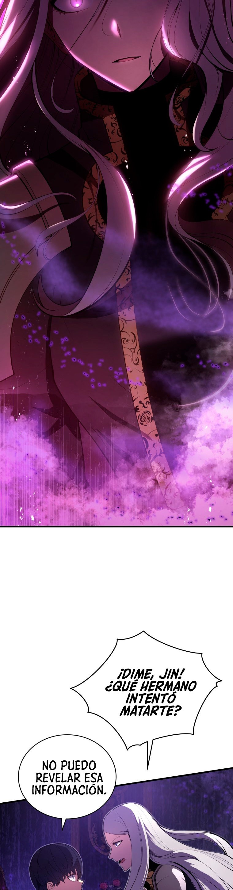 Read Swordmaster's Youngest Son Es Manga Online