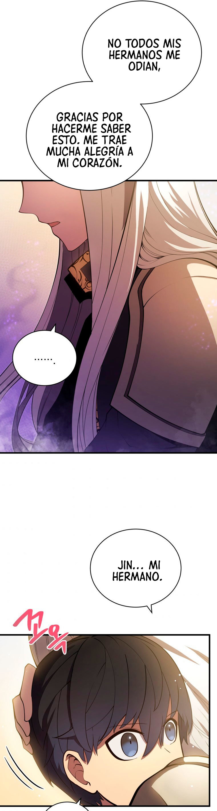 Read Swordmaster's Youngest Son Es Manga Online