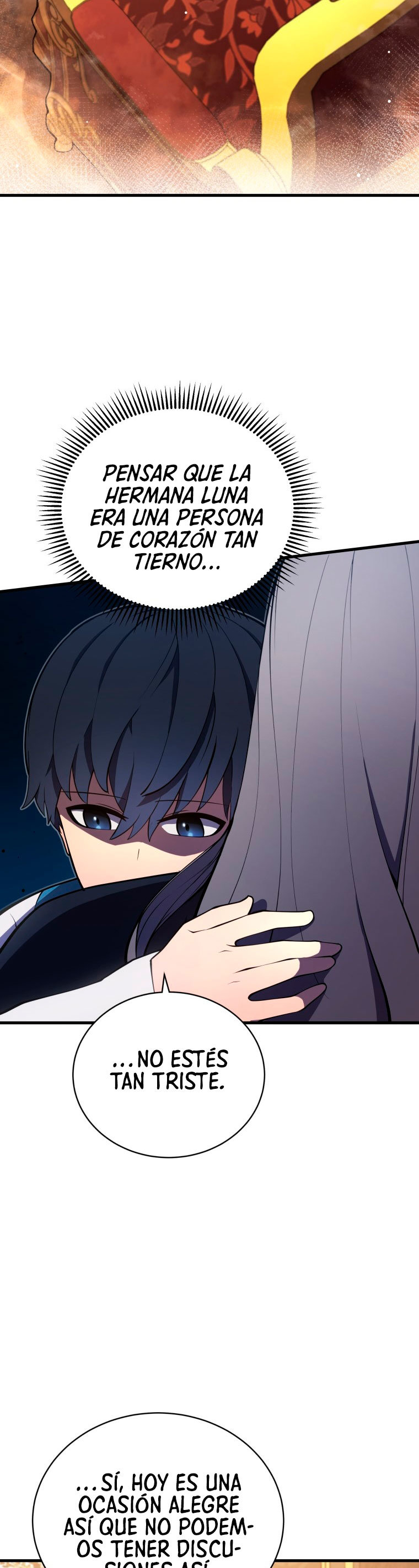 Read Swordmaster's Youngest Son Es Manga Online