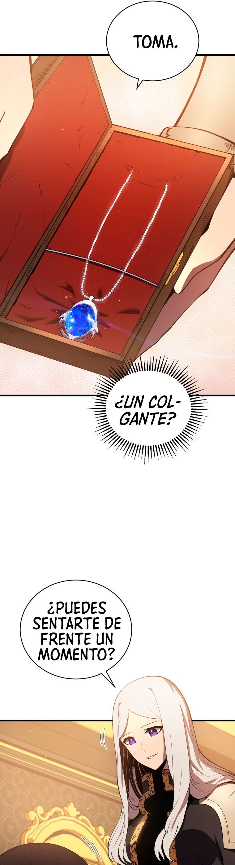 Read Swordmaster's Youngest Son Es Manga Online