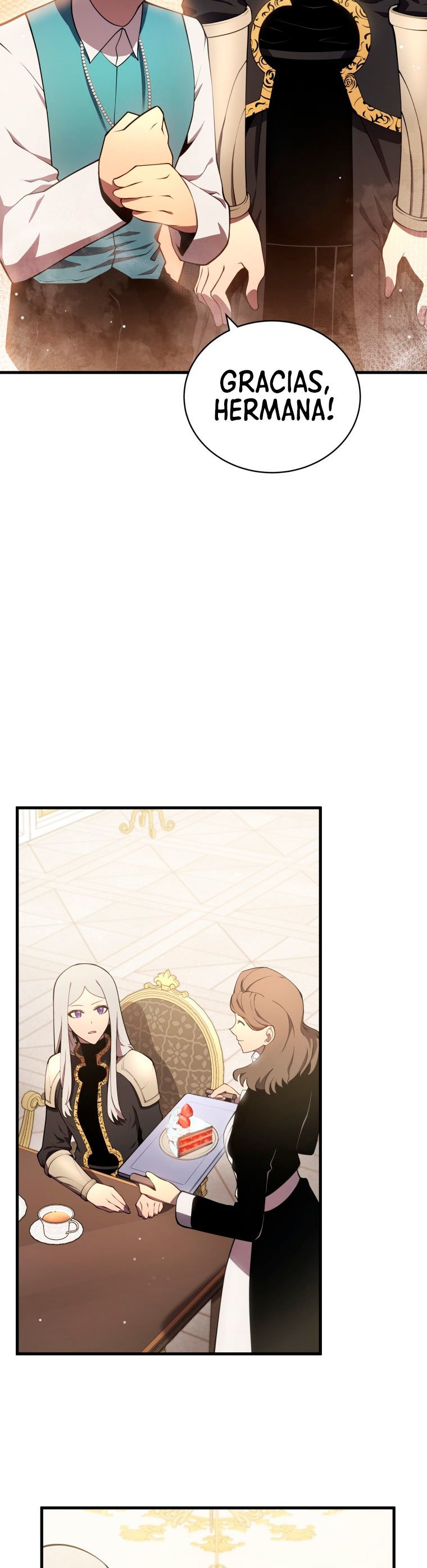 Read Swordmaster's Youngest Son Es Manga Online