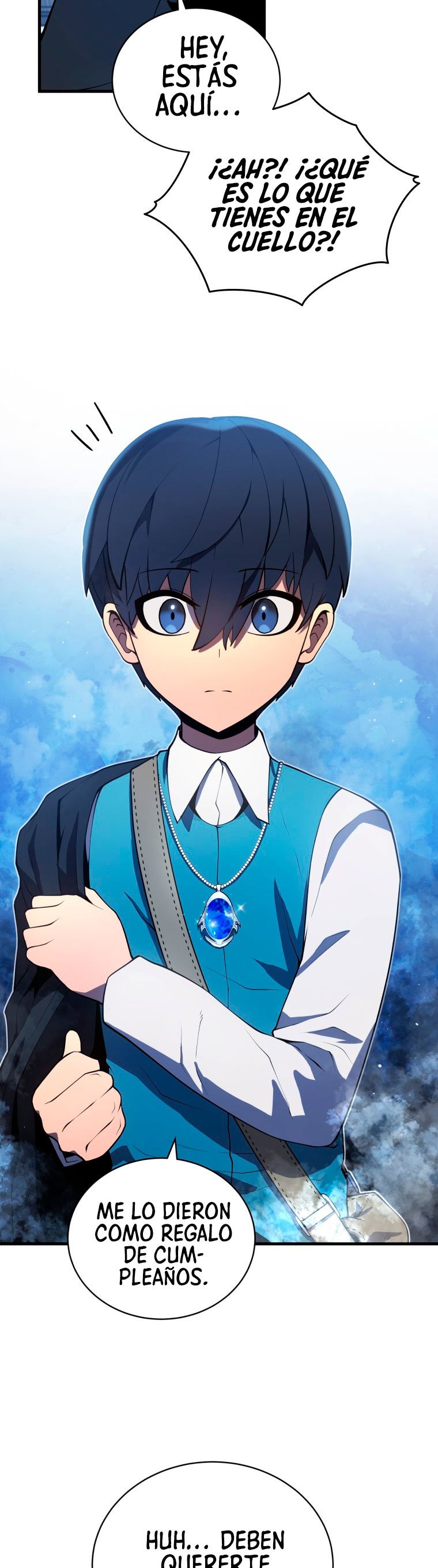 Read Swordmaster's Youngest Son Es Manga Online
