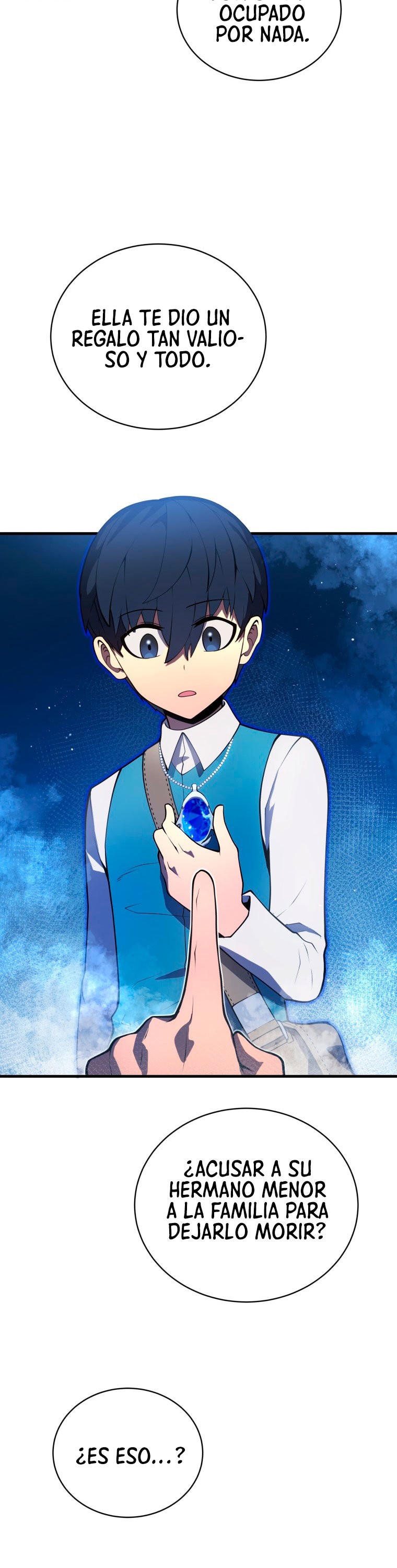 Read Swordmaster's Youngest Son Es Manga Online