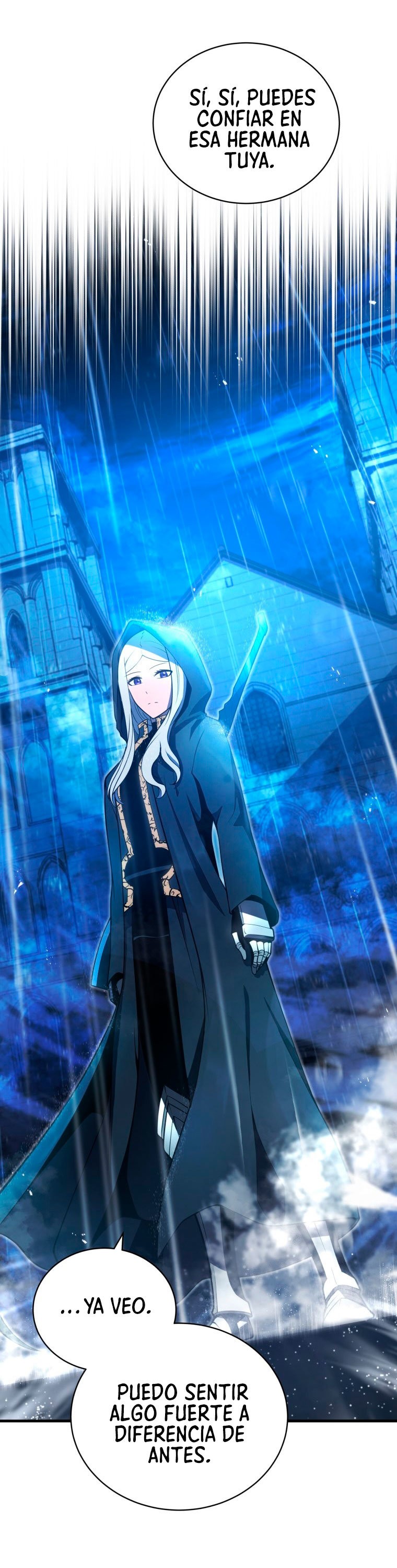 Read Swordmaster's Youngest Son Es Manga Online