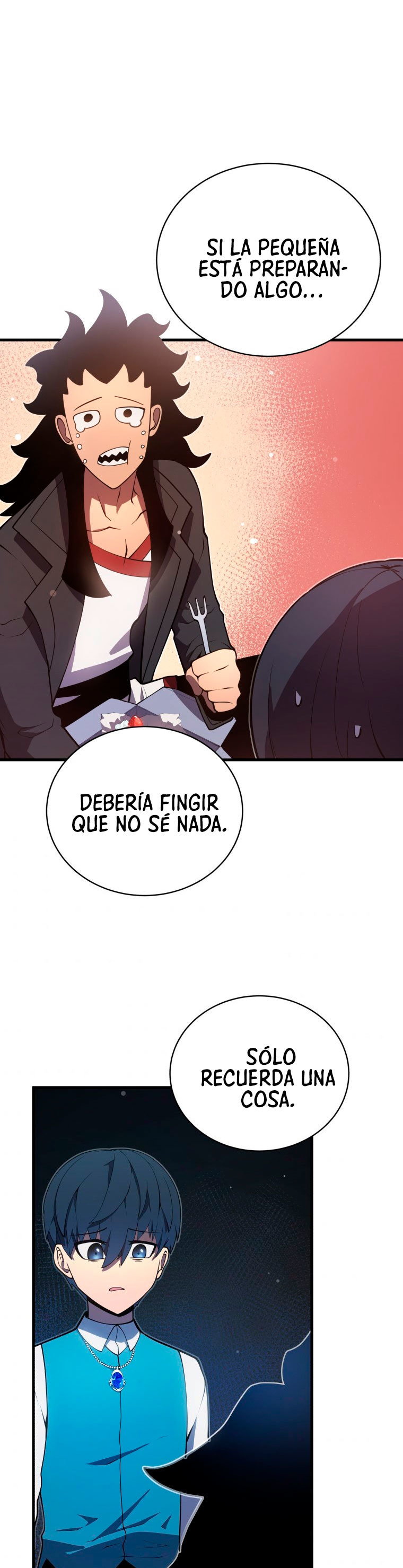 Read Swordmaster's Youngest Son Es Manga Online