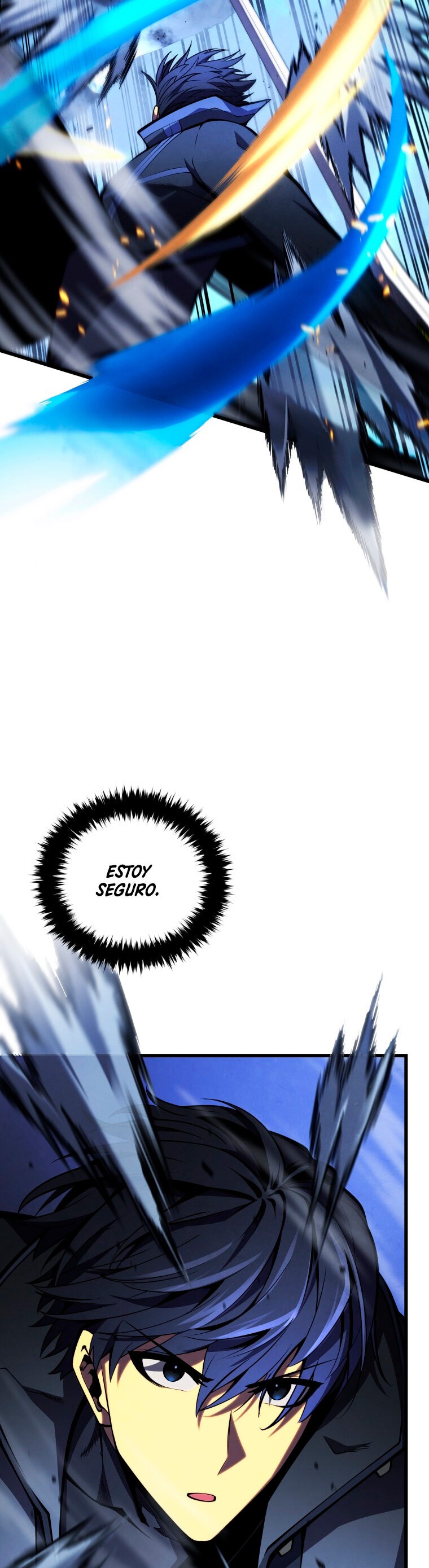 Read Swordmaster's Youngest Son Es Manga Online