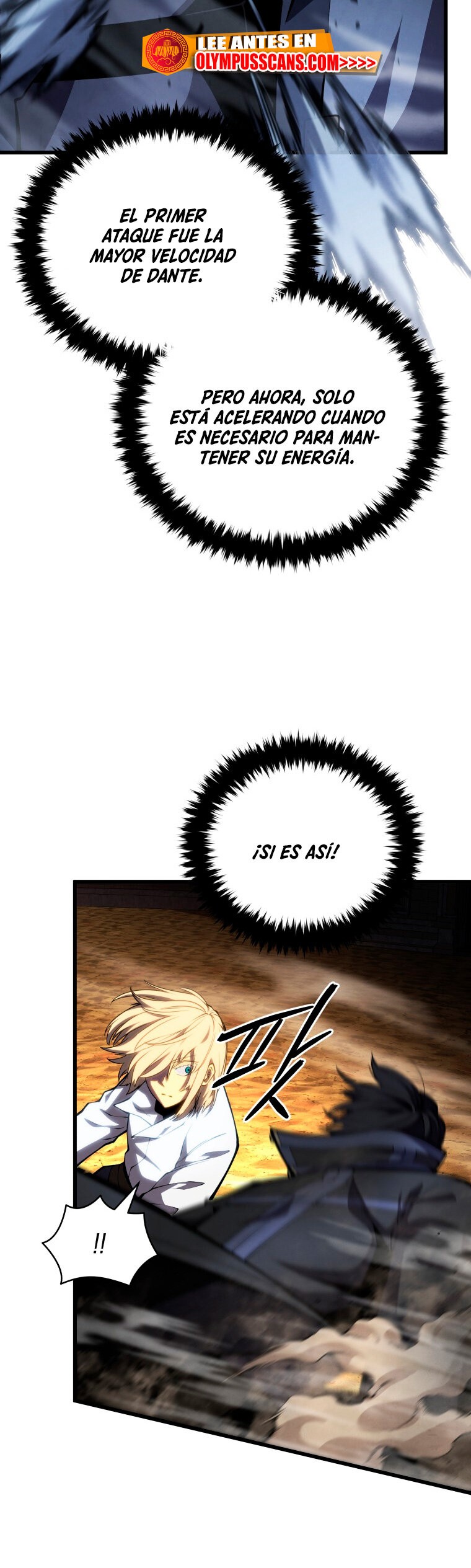 Read Swordmaster's Youngest Son Es Manga Online