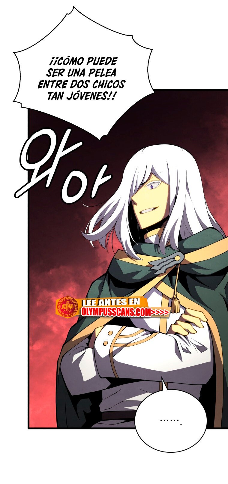 Read Swordmaster's Youngest Son Es Manga Online