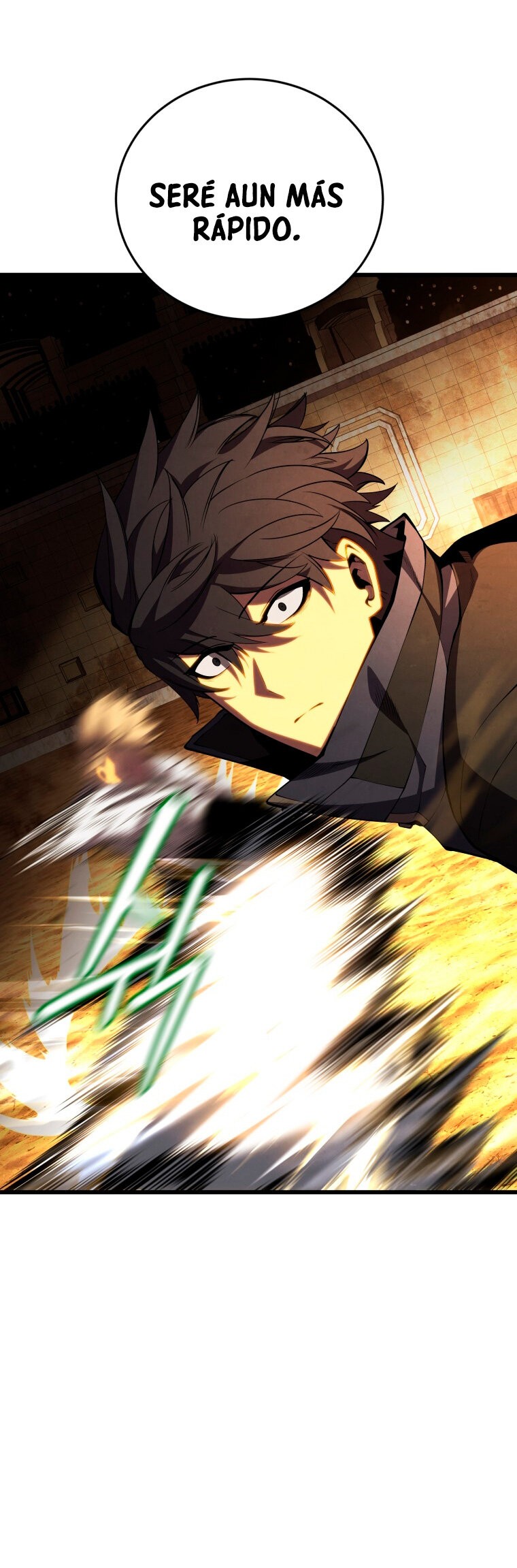 Read Swordmaster's Youngest Son Es Manga Online