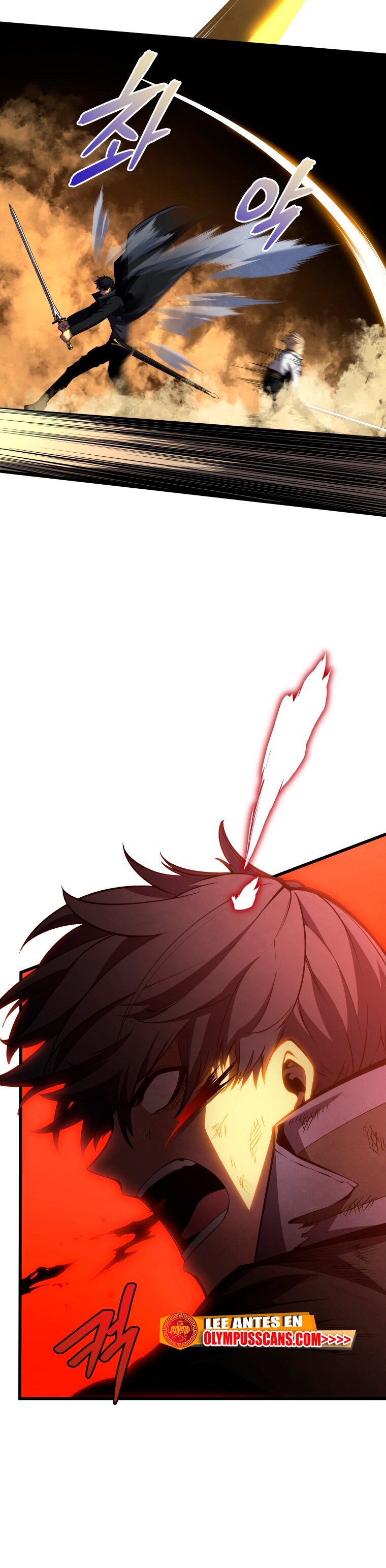 Read Swordmaster's Youngest Son Es Manga Online