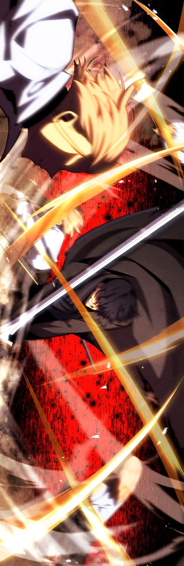 Read Swordmaster's Youngest Son Es Manga Online