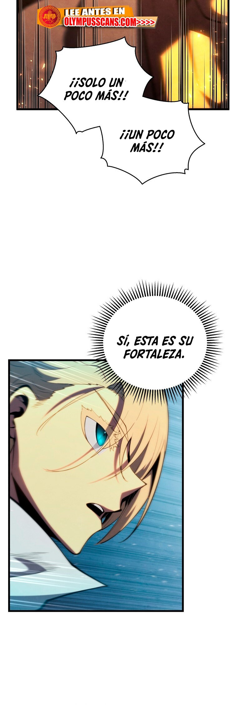 Read Swordmaster's Youngest Son Es Manga Online