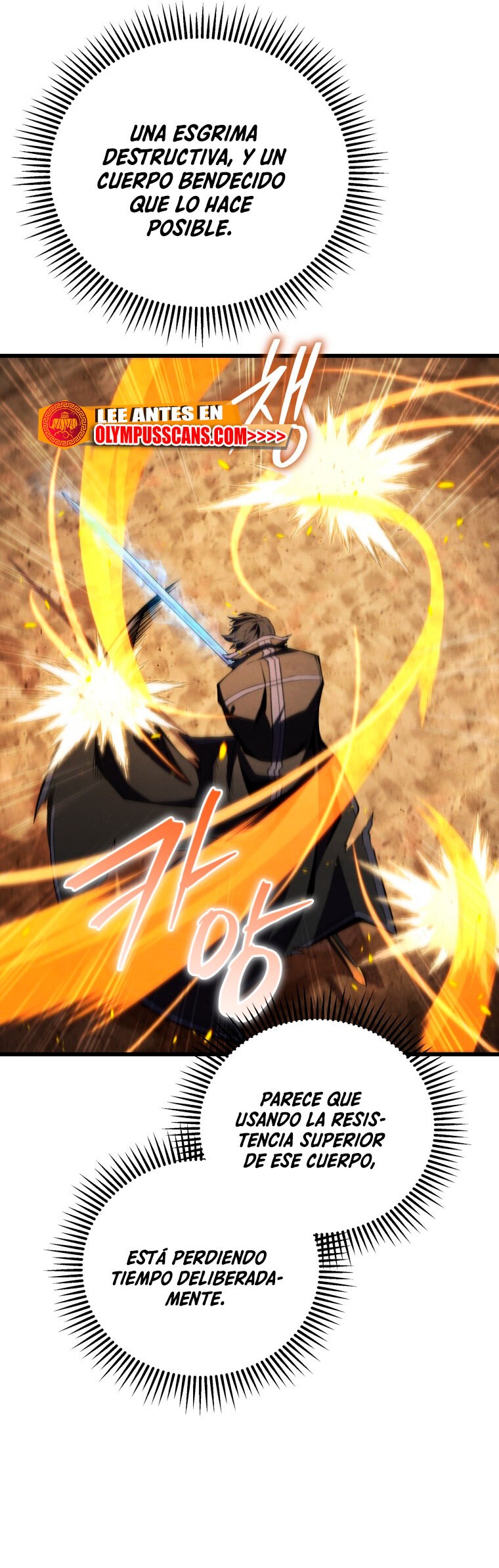 Read Swordmaster's Youngest Son Es Manga Online