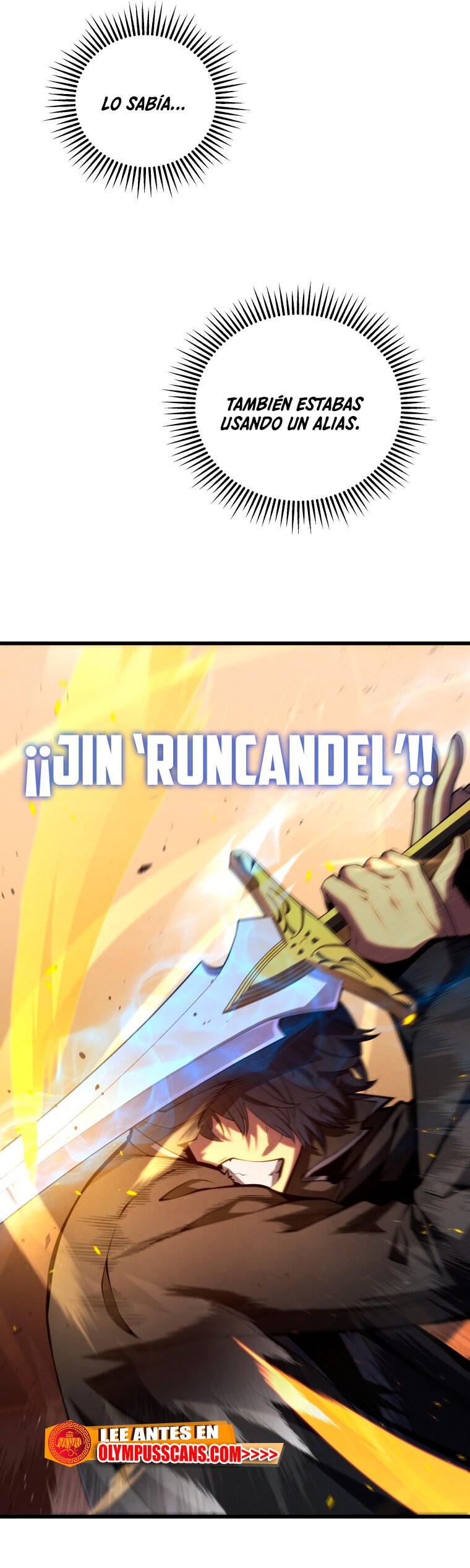 Read Swordmaster's Youngest Son Es Manga Online
