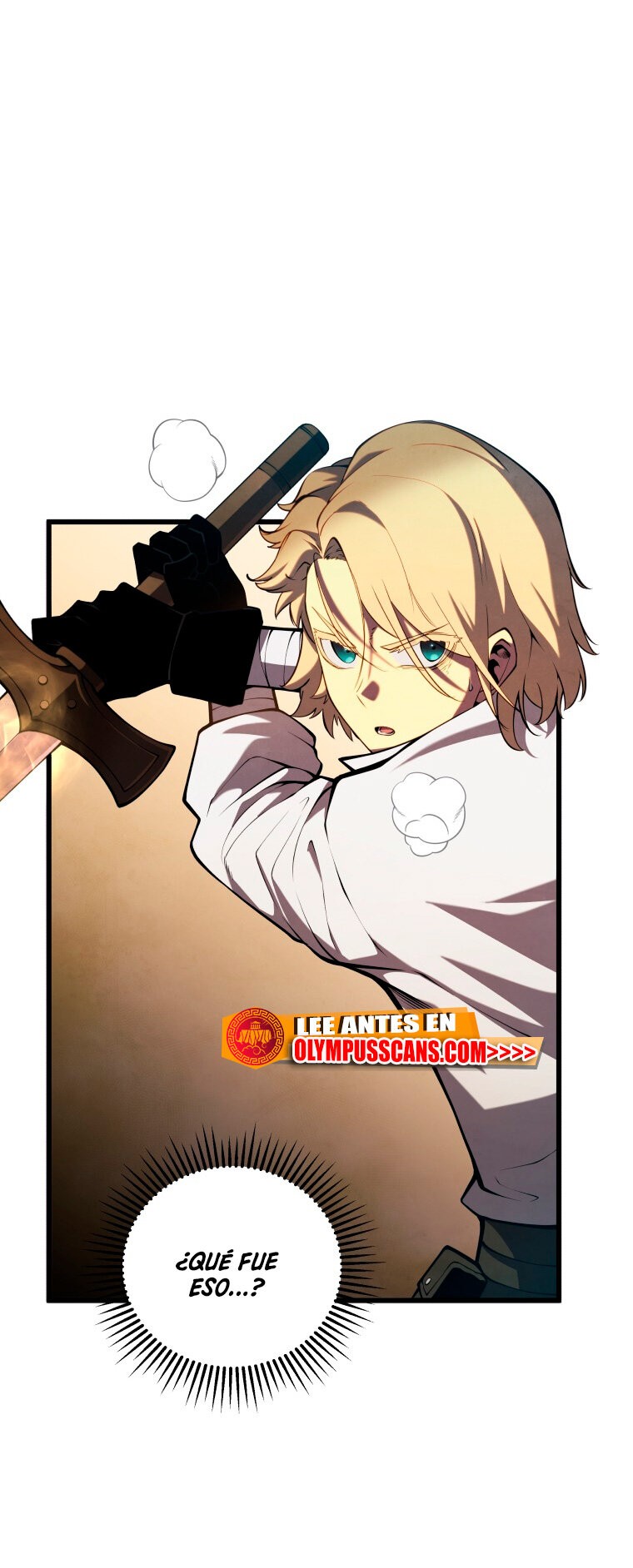 Read Swordmaster's Youngest Son Es Manga Online