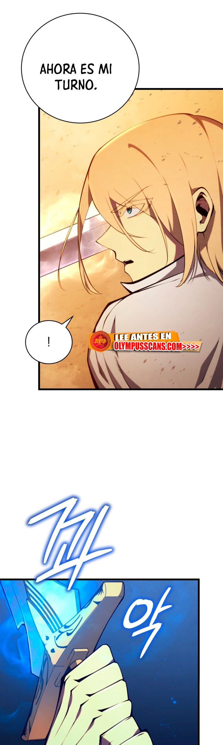 Read Swordmaster's Youngest Son Es Manga Online