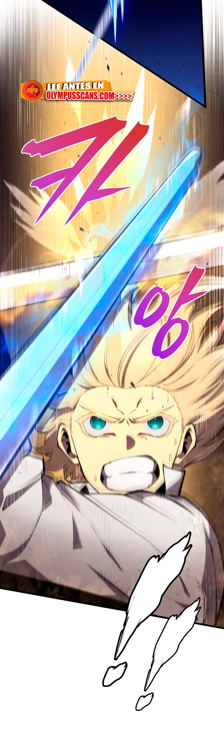 Read Swordmaster's Youngest Son Es Manga Online