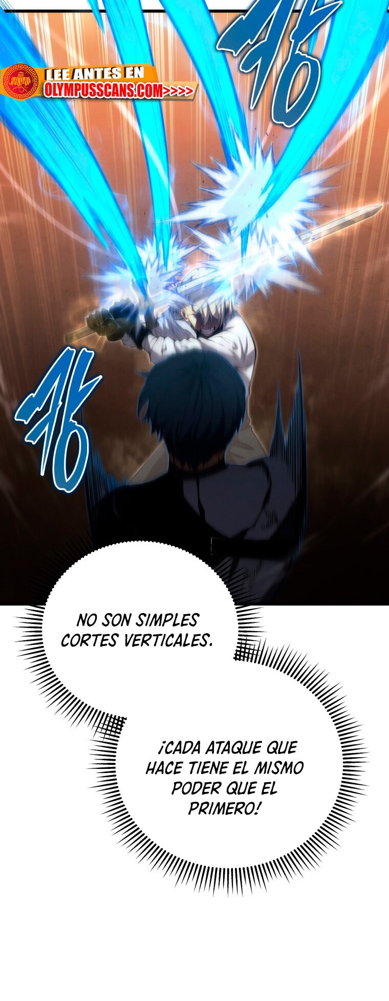 Read Swordmaster's Youngest Son Es Manga Online