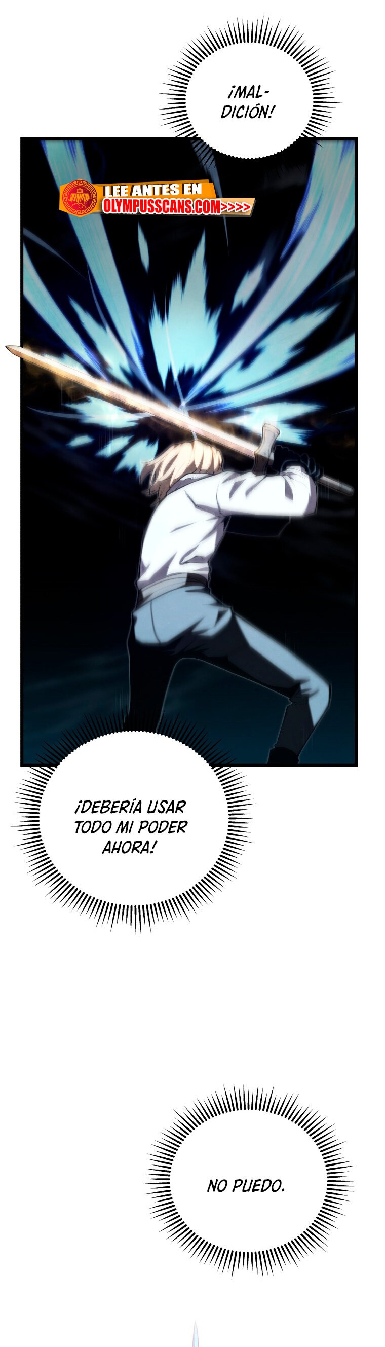 Read Swordmaster's Youngest Son Es Manga Online