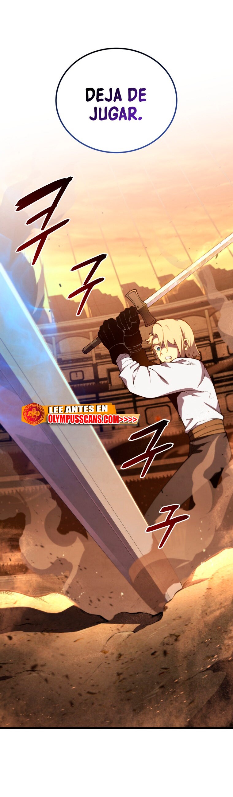 Read Swordmaster's Youngest Son Es Manga Online