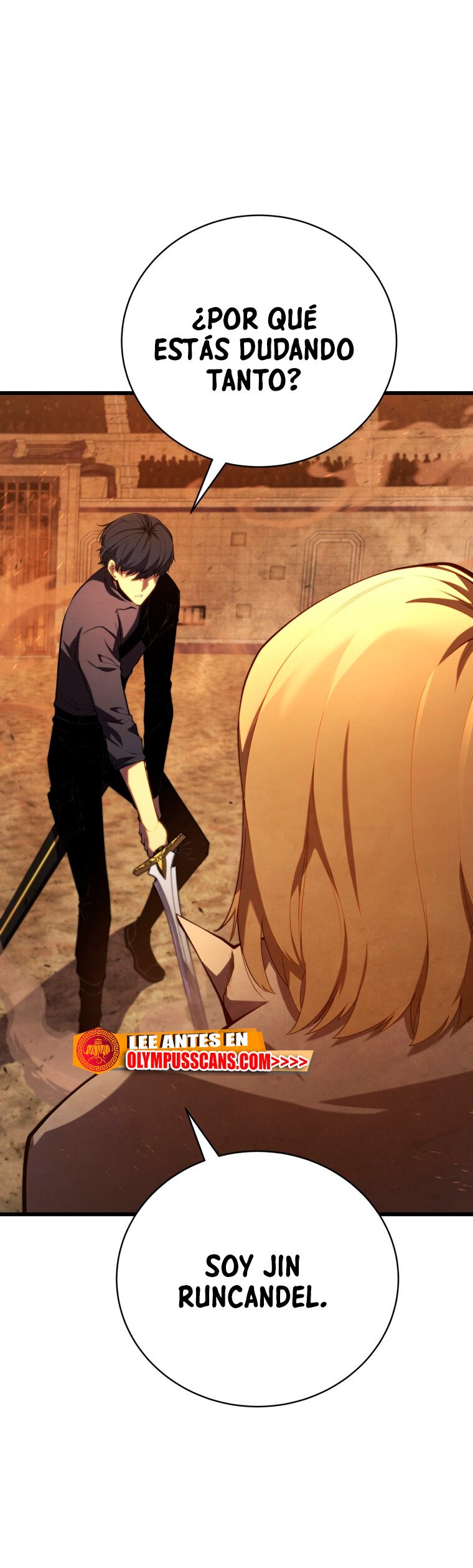 Read Swordmaster's Youngest Son Es Manga Online