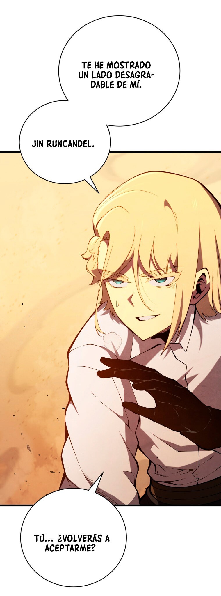 Read Swordmaster's Youngest Son Es Manga Online