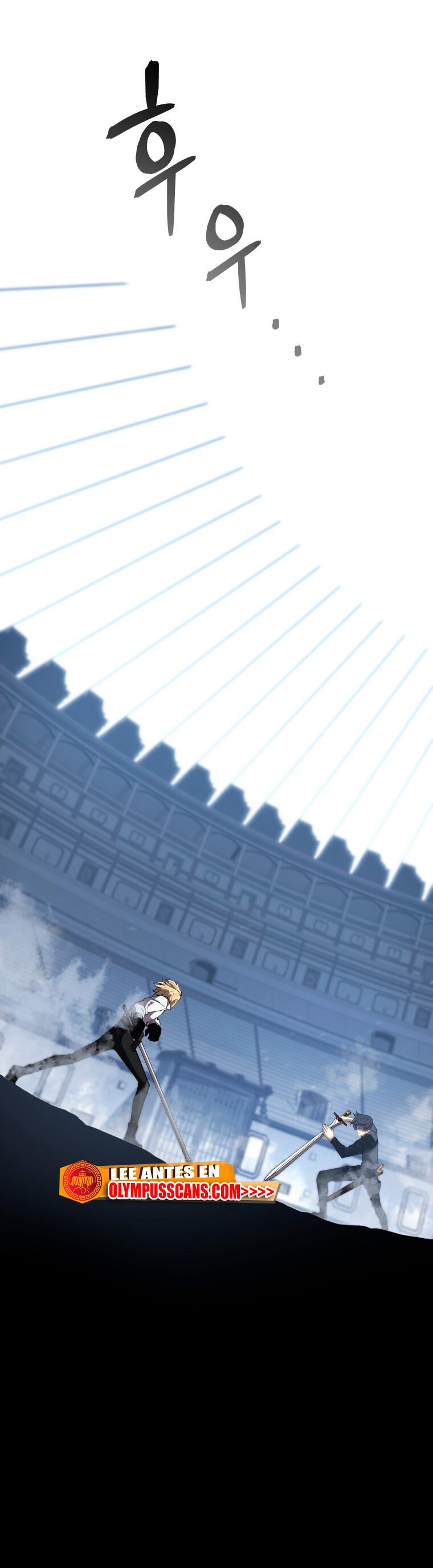 Read Swordmaster's Youngest Son Es Manga Online