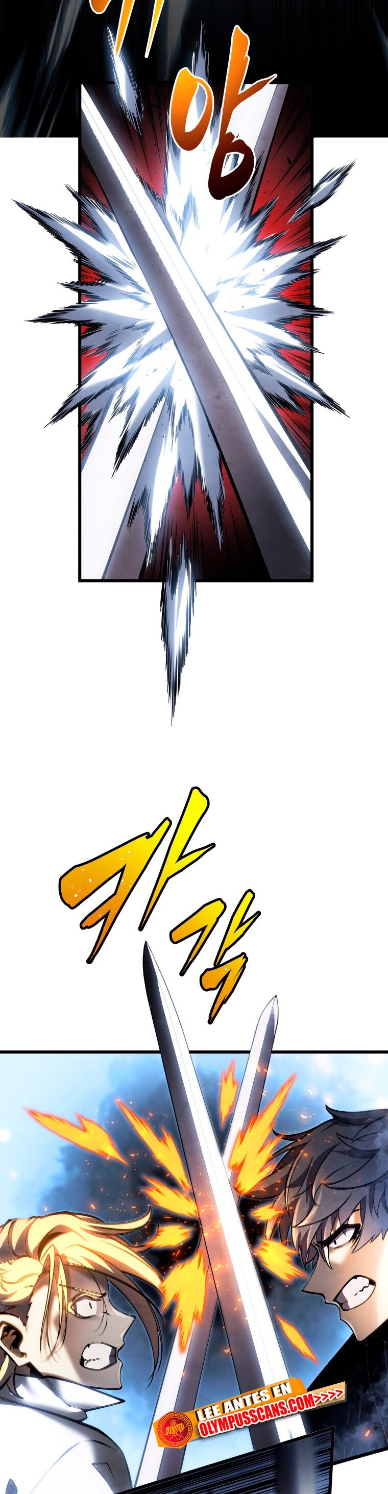 Read Swordmaster's Youngest Son Es Manga Online