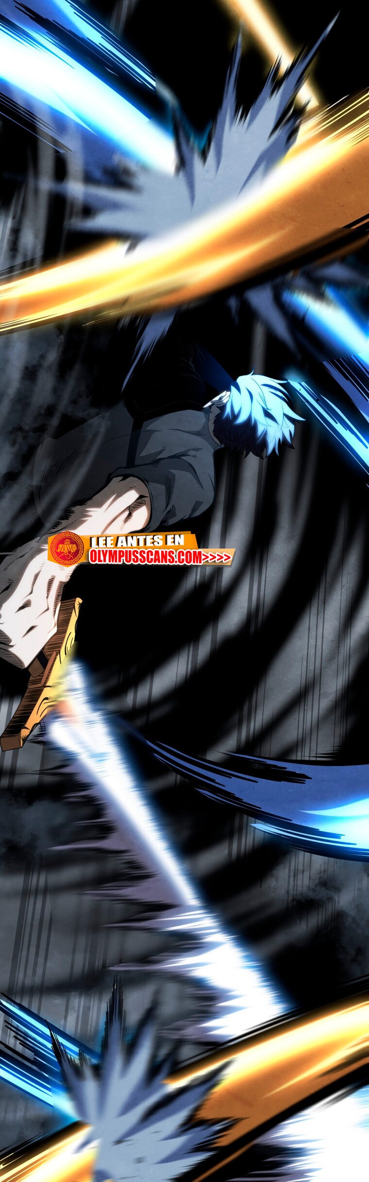 Read Swordmaster's Youngest Son Es Manga Online