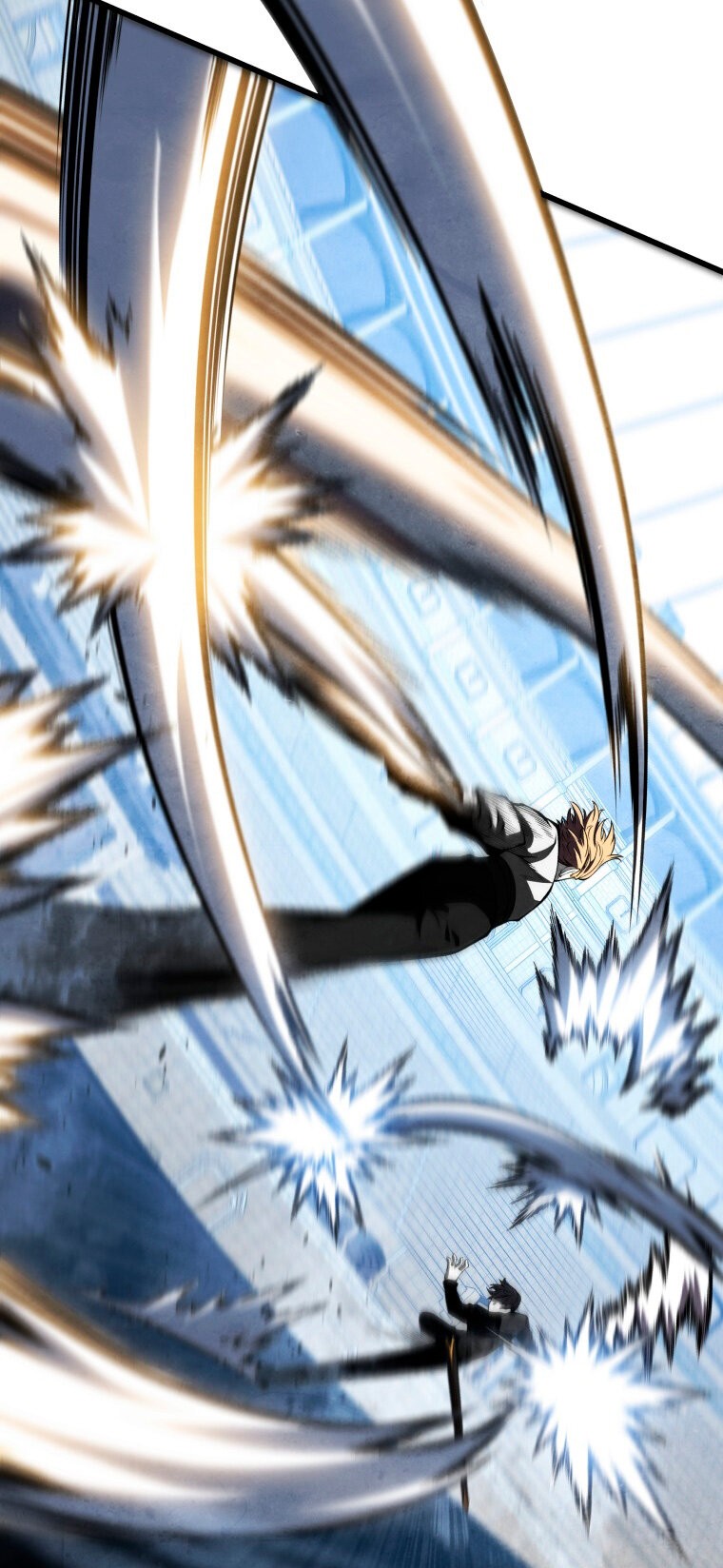 Read Swordmaster's Youngest Son Es Manga Online