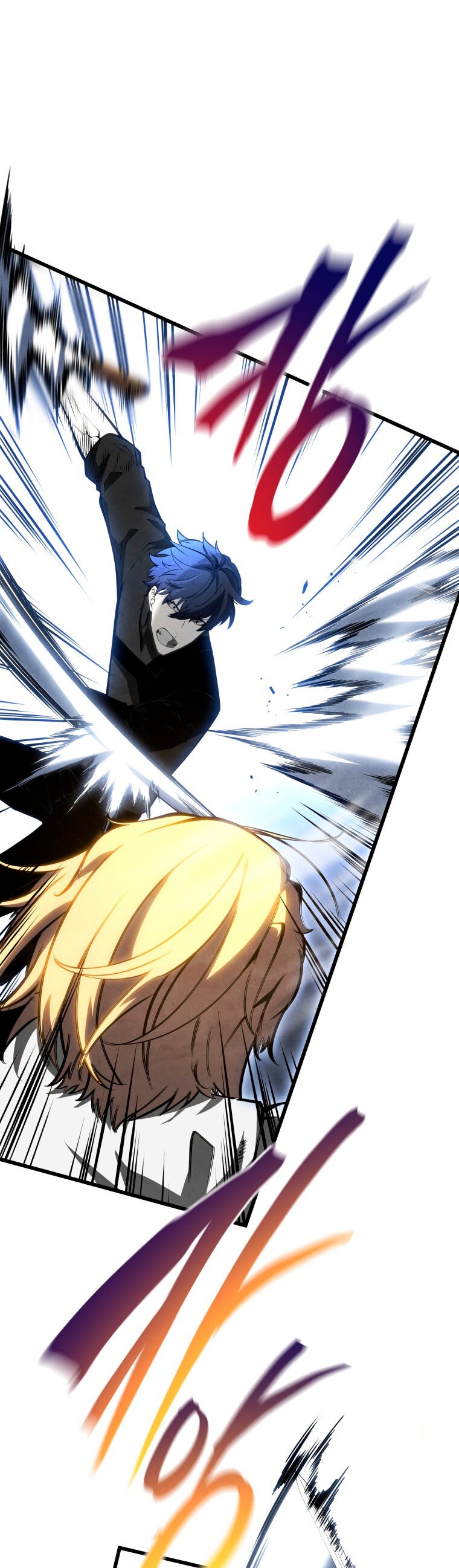 Read Swordmaster's Youngest Son Es Manga Online