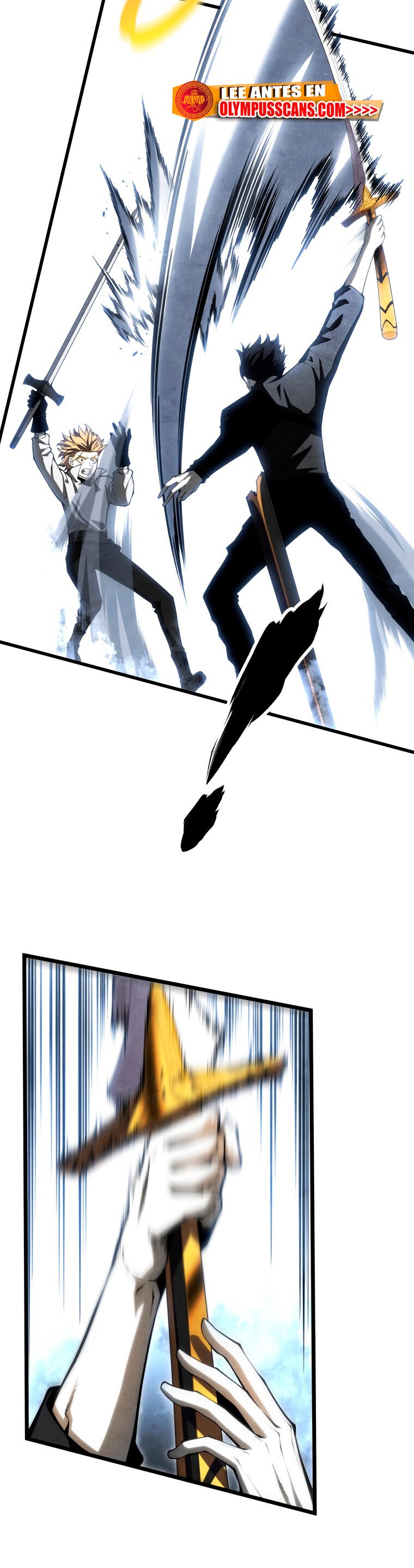 Read Swordmaster's Youngest Son Es Manga Online