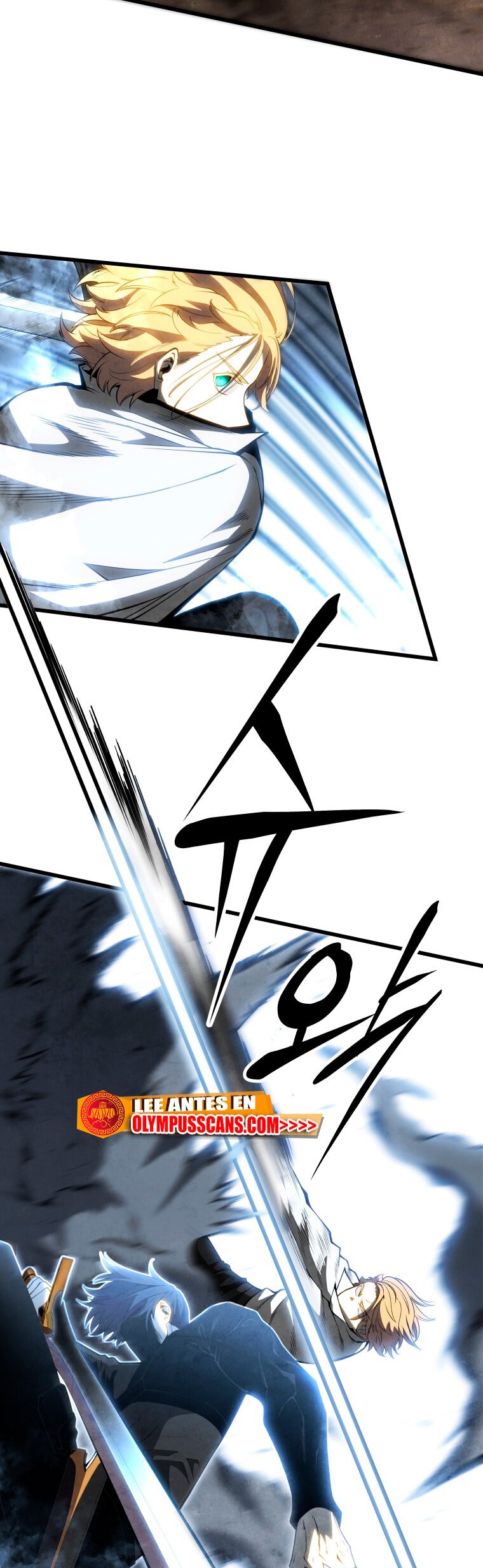 Read Swordmaster's Youngest Son Es Manga Online