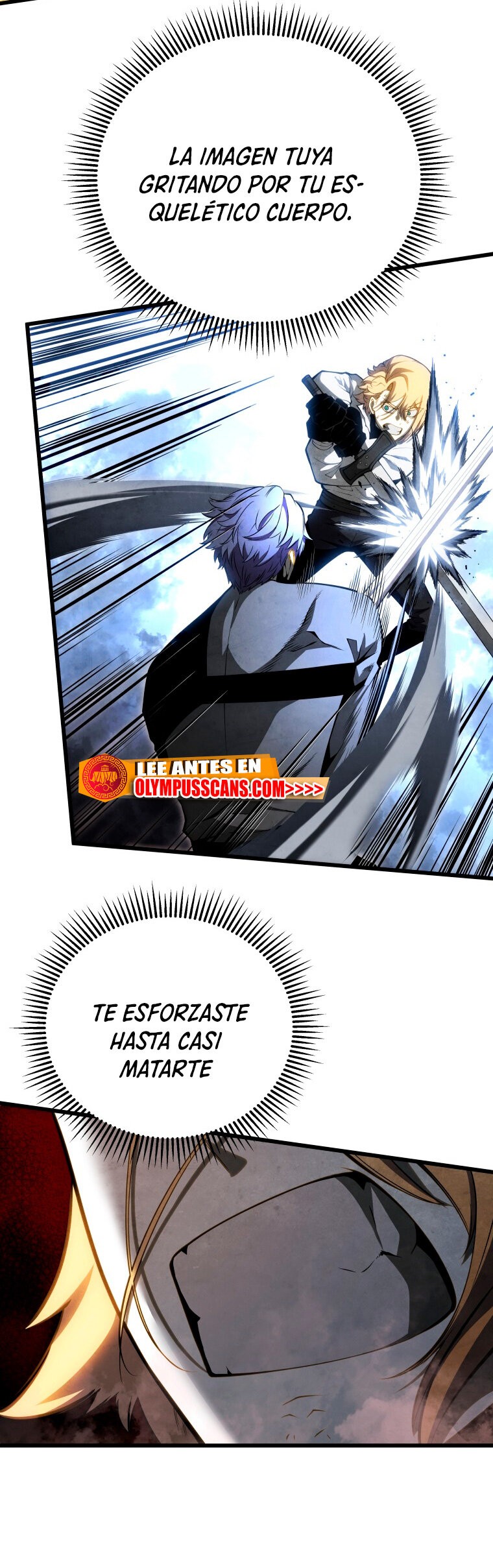 Read Swordmaster's Youngest Son Es Manga Online