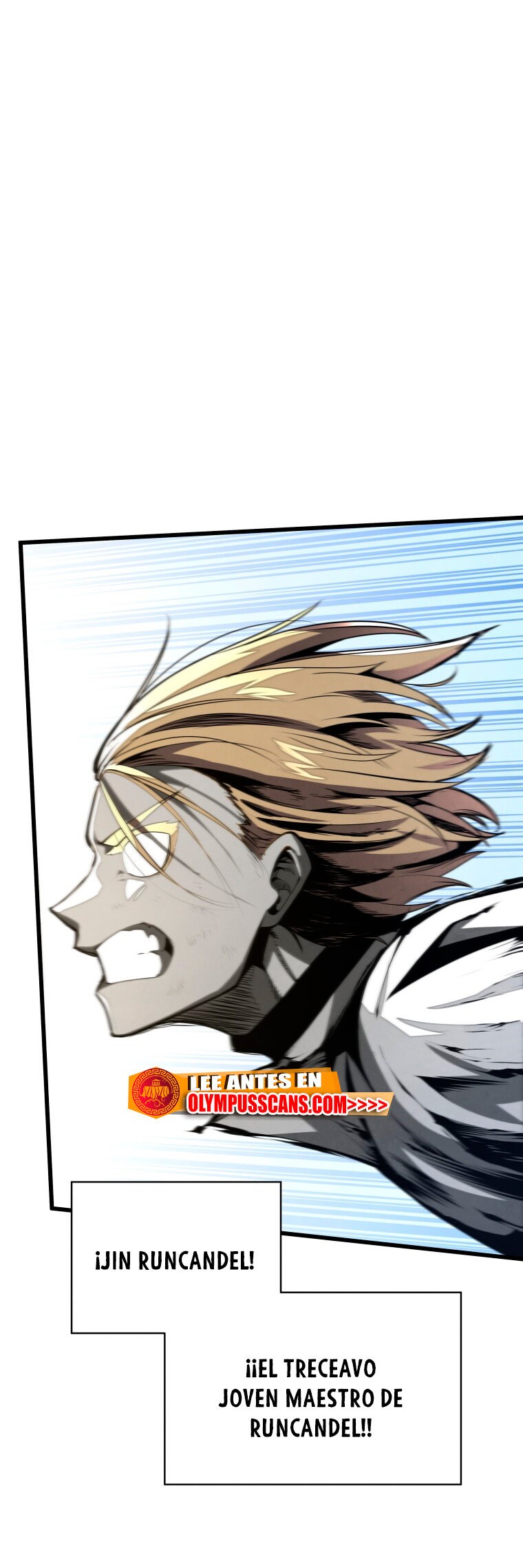 Read Swordmaster's Youngest Son Es Manga Online