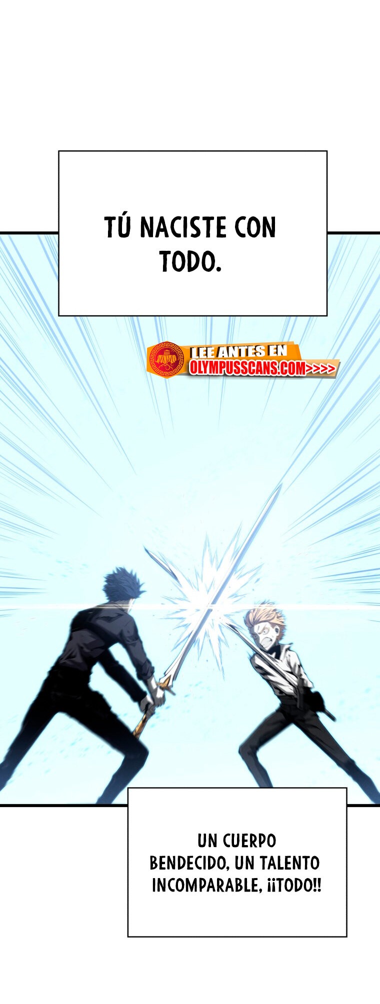 Read Swordmaster's Youngest Son Es Manga Online
