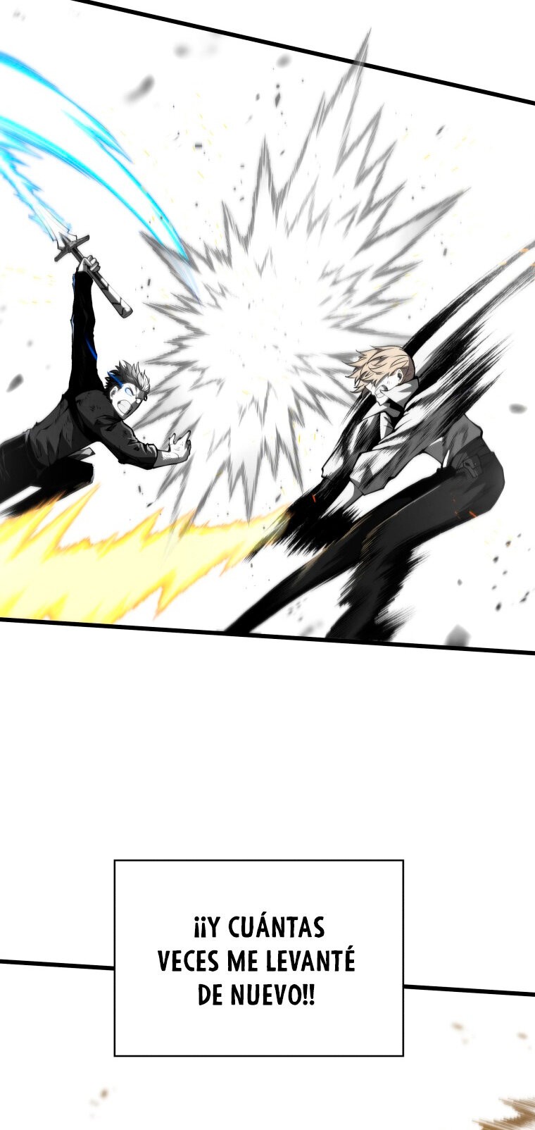 Read Swordmaster's Youngest Son Es Manga Online