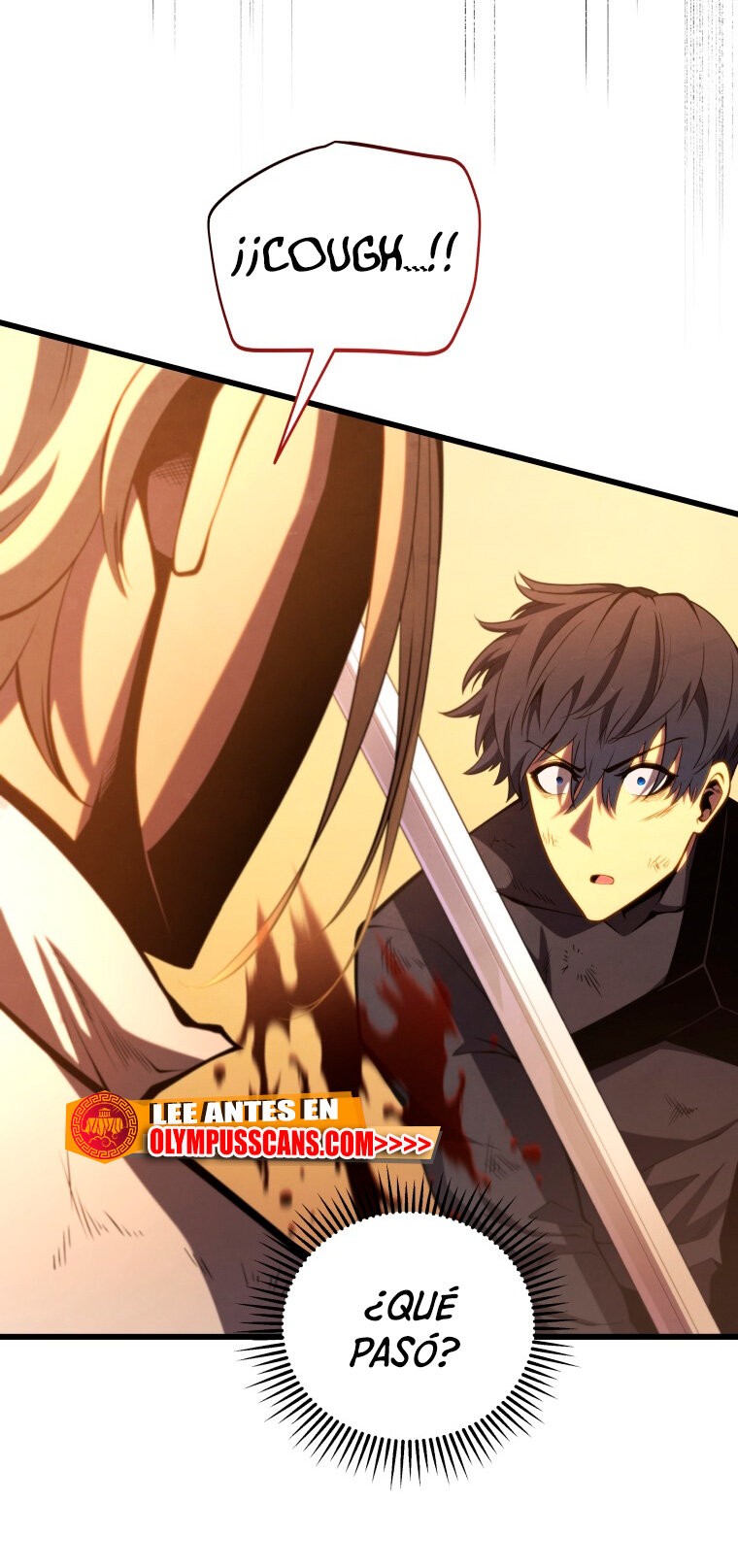 Read Swordmaster's Youngest Son Es Manga Online