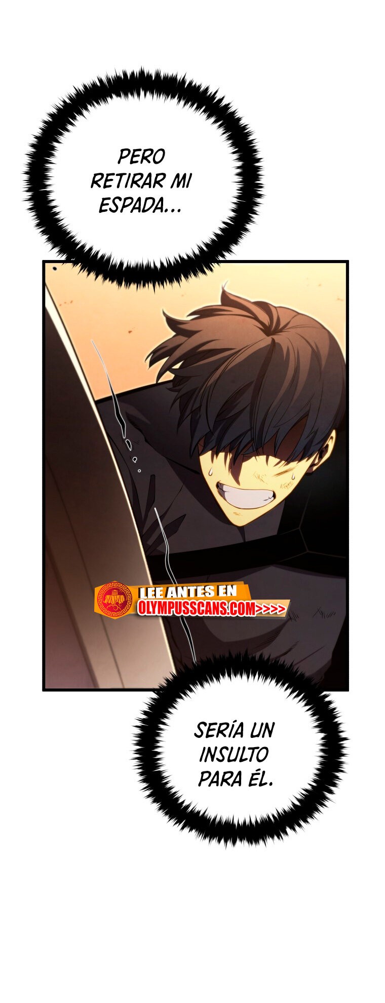 Read Swordmaster's Youngest Son Es Manga Online