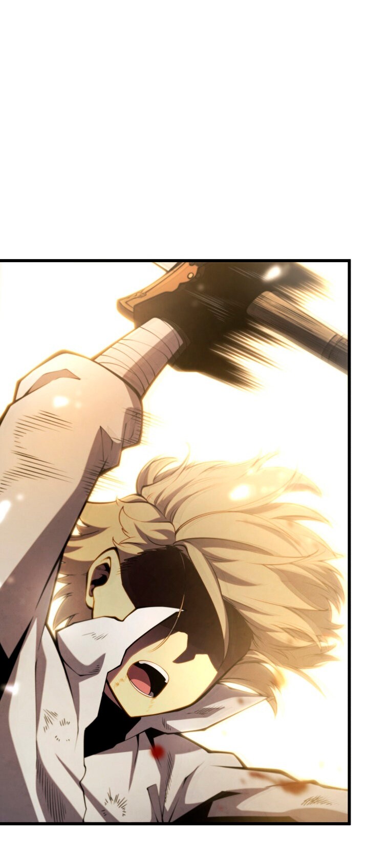 Read Swordmaster's Youngest Son Es Manga Online