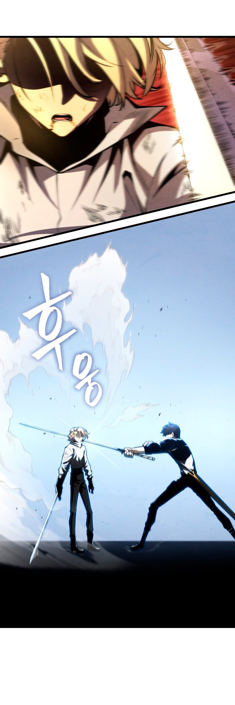 Read Swordmaster's Youngest Son Es Manga Online