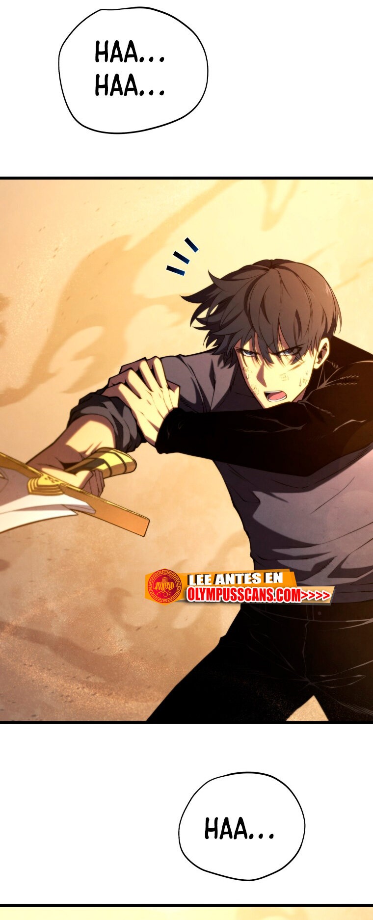 Read Swordmaster's Youngest Son Es Manga Online
