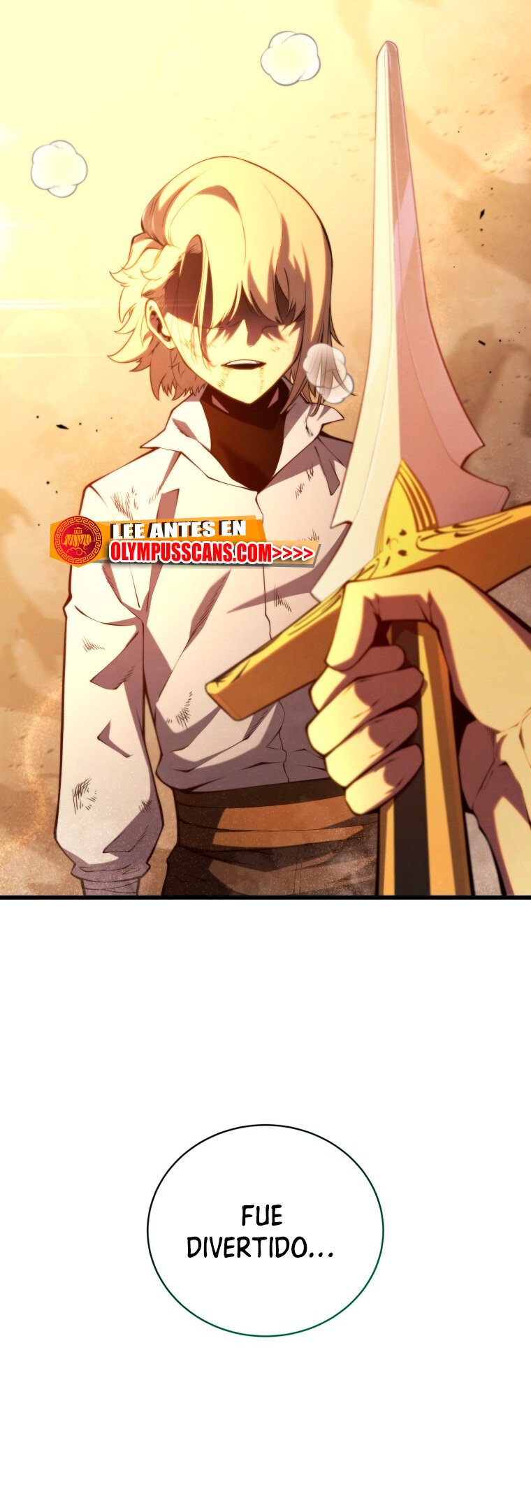 Read Swordmaster's Youngest Son Es Manga Online