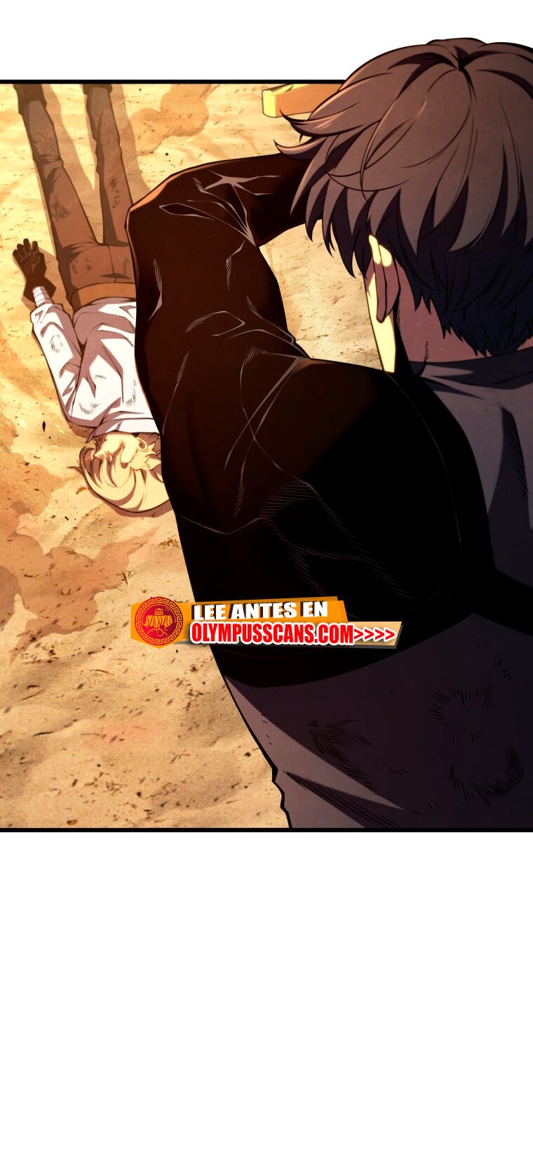 Read Swordmaster's Youngest Son Es Manga Online