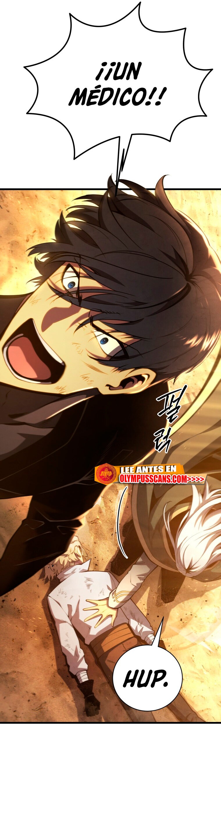 Read Swordmaster's Youngest Son Es Manga Online