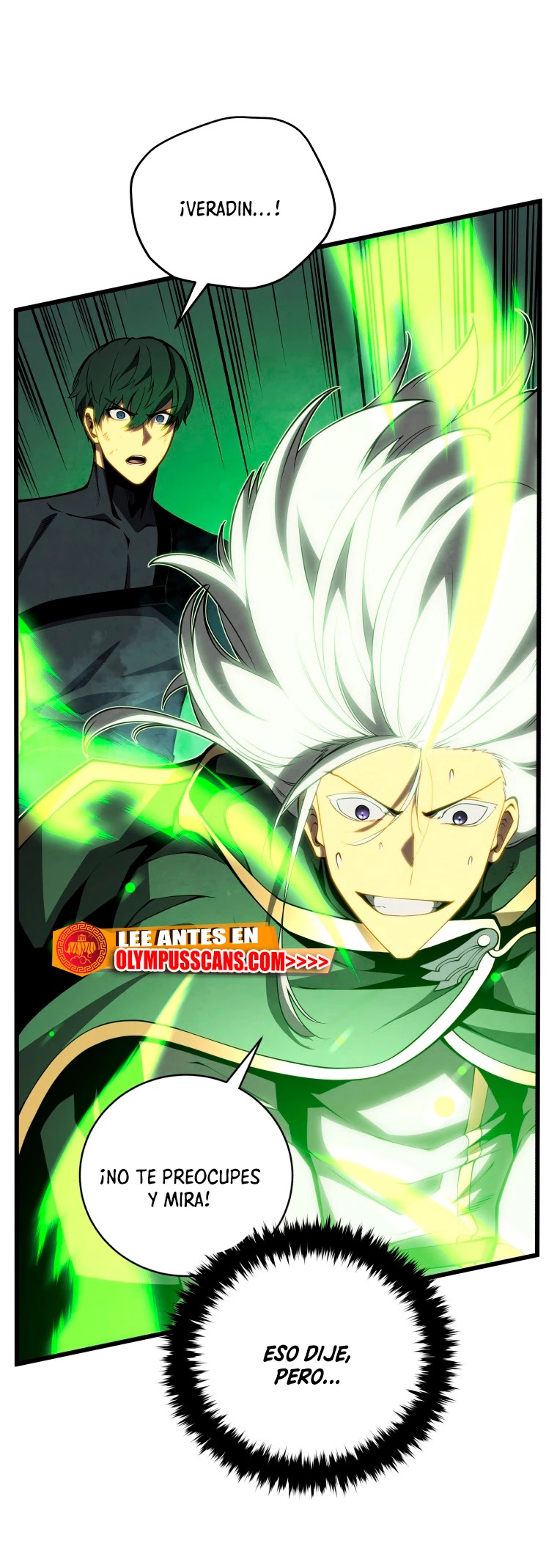 Read Swordmaster's Youngest Son Es Manga Online