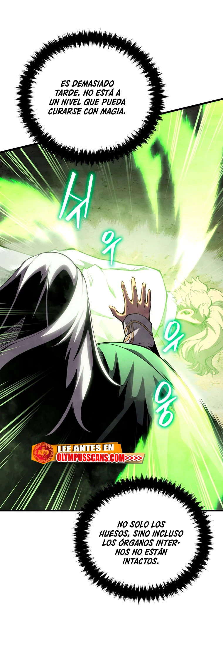 Read Swordmaster's Youngest Son Es Manga Online